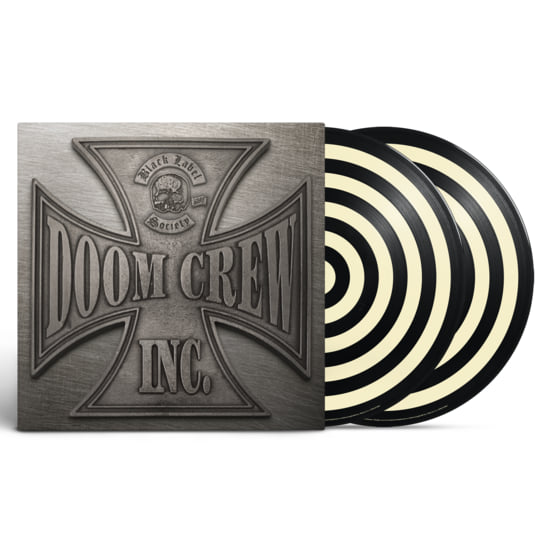 Black Label Society - Doom Crew Inc