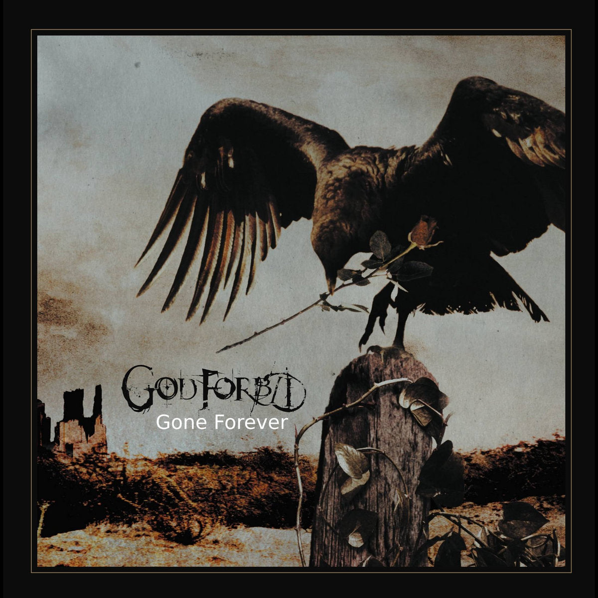 God Forbid - Gone Forever