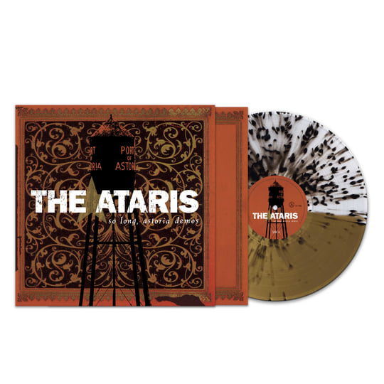 The Ataris - So Long, Astoria Demos