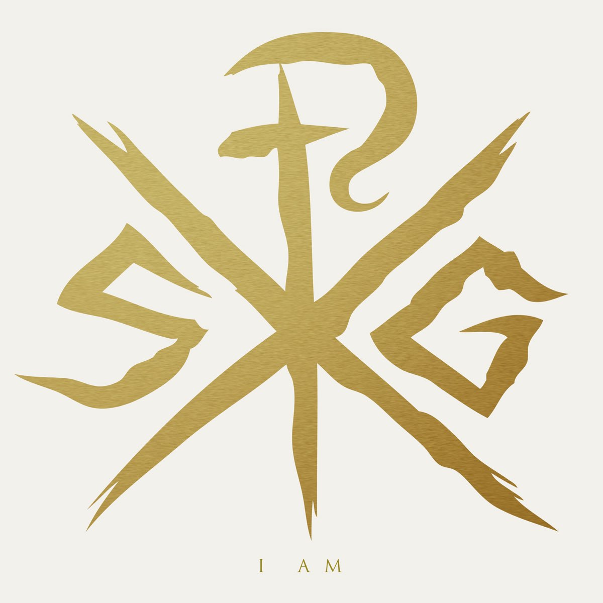 Sleeping Giant - I AM