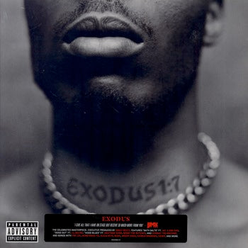 DMX - Exodus