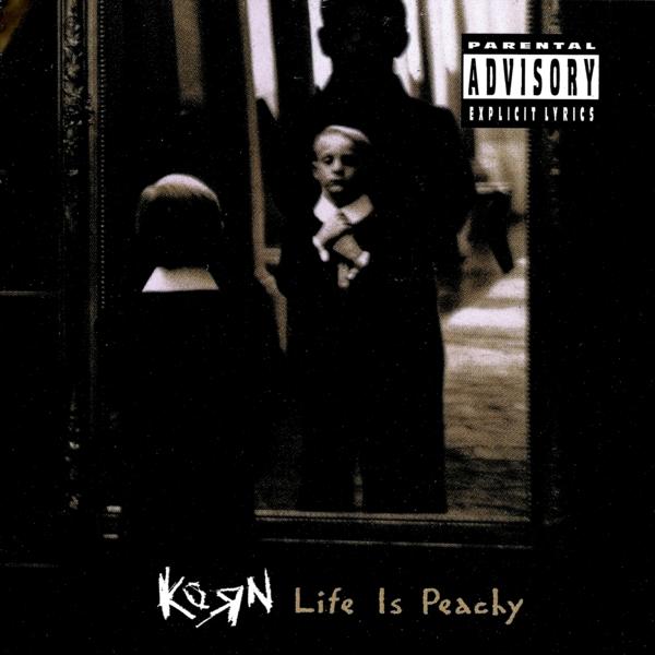 Korn - Life Is Peachy (Music On Vinyl)