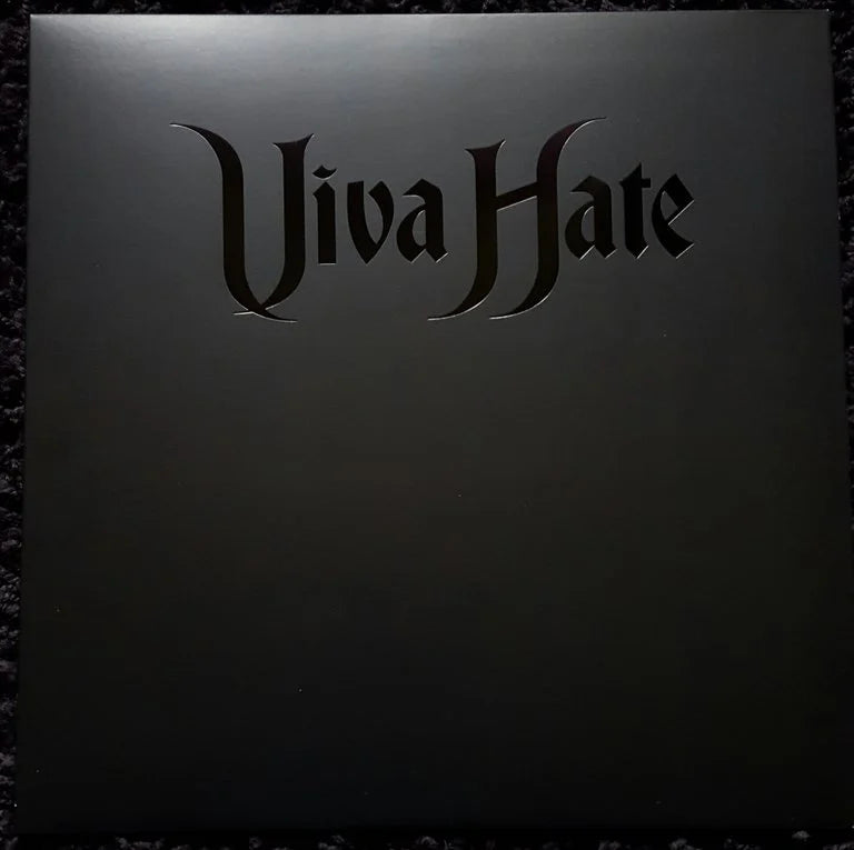 Viva Hate - Viva Hate (Ex-Tiger Army, AFI)