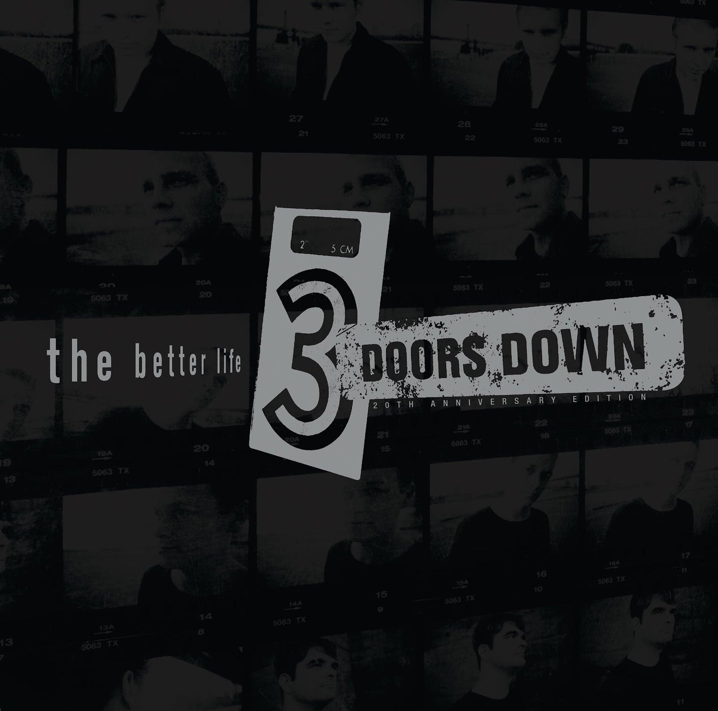 3 Doors Down - The Better Life