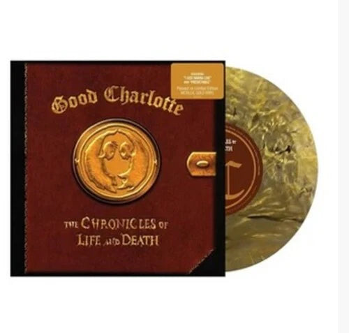 Good Charlotte - Chronicles Of Life And Death