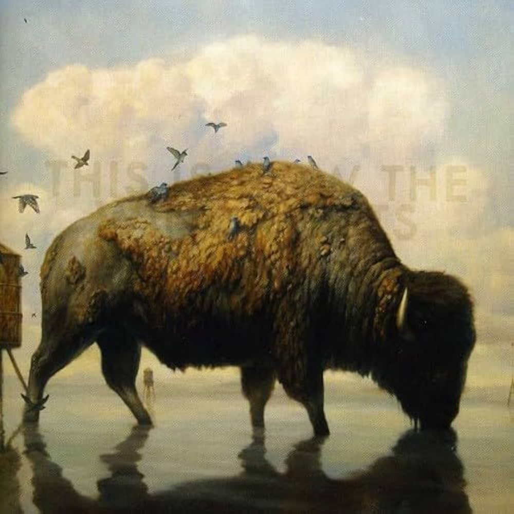 Silverstein - This Is How The Wind Shifts