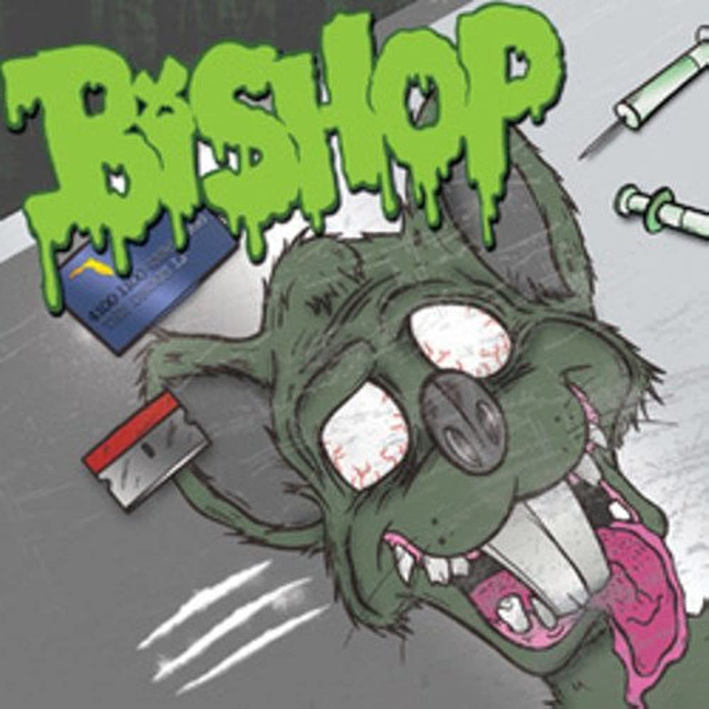 Bishop - Drugs