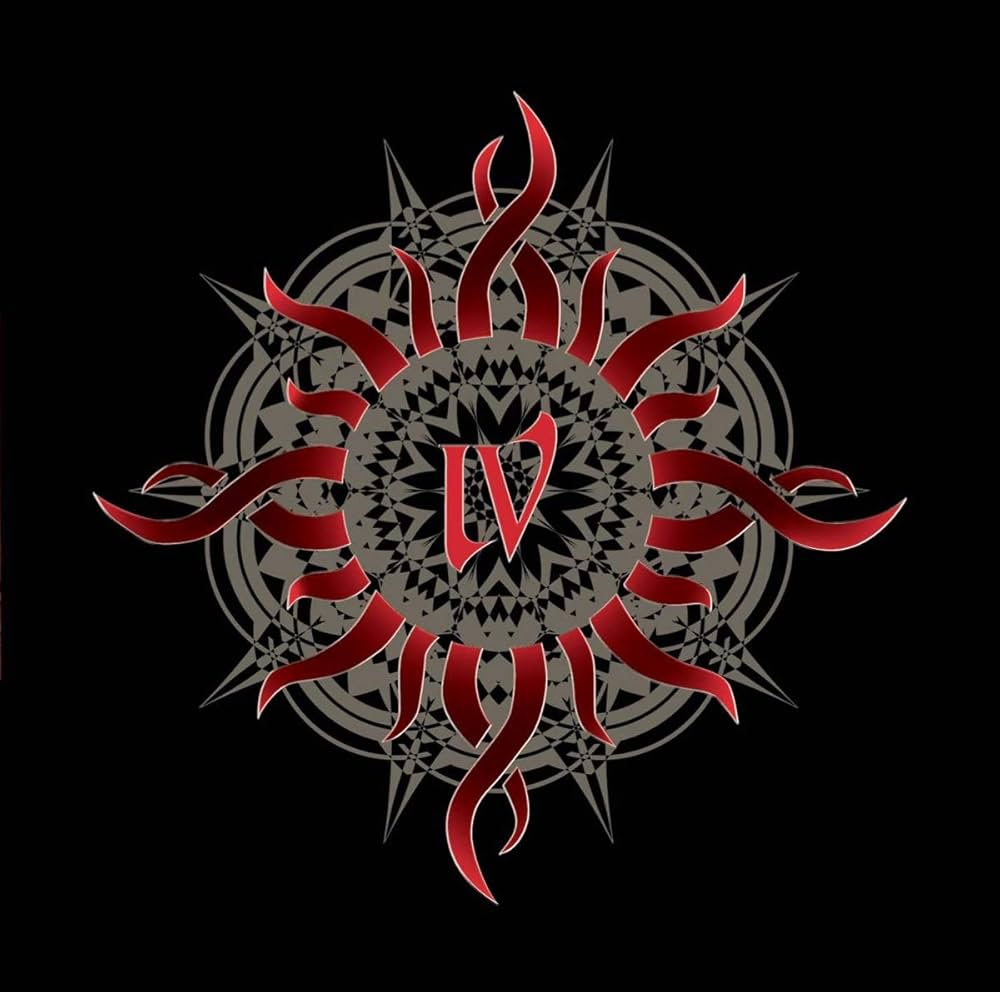 Godsmack - IV