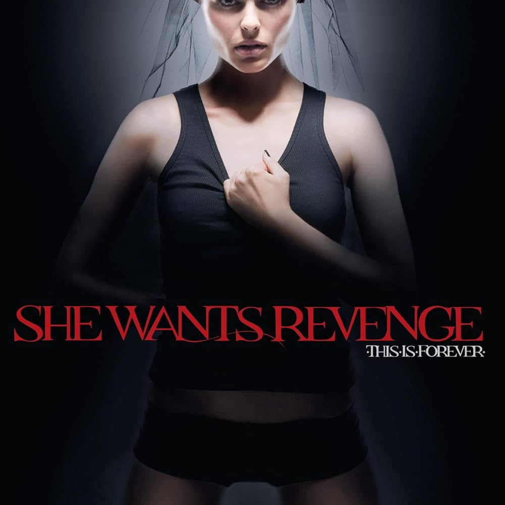 She Wants Revenge - This Is Forever (Music On Vinyl)