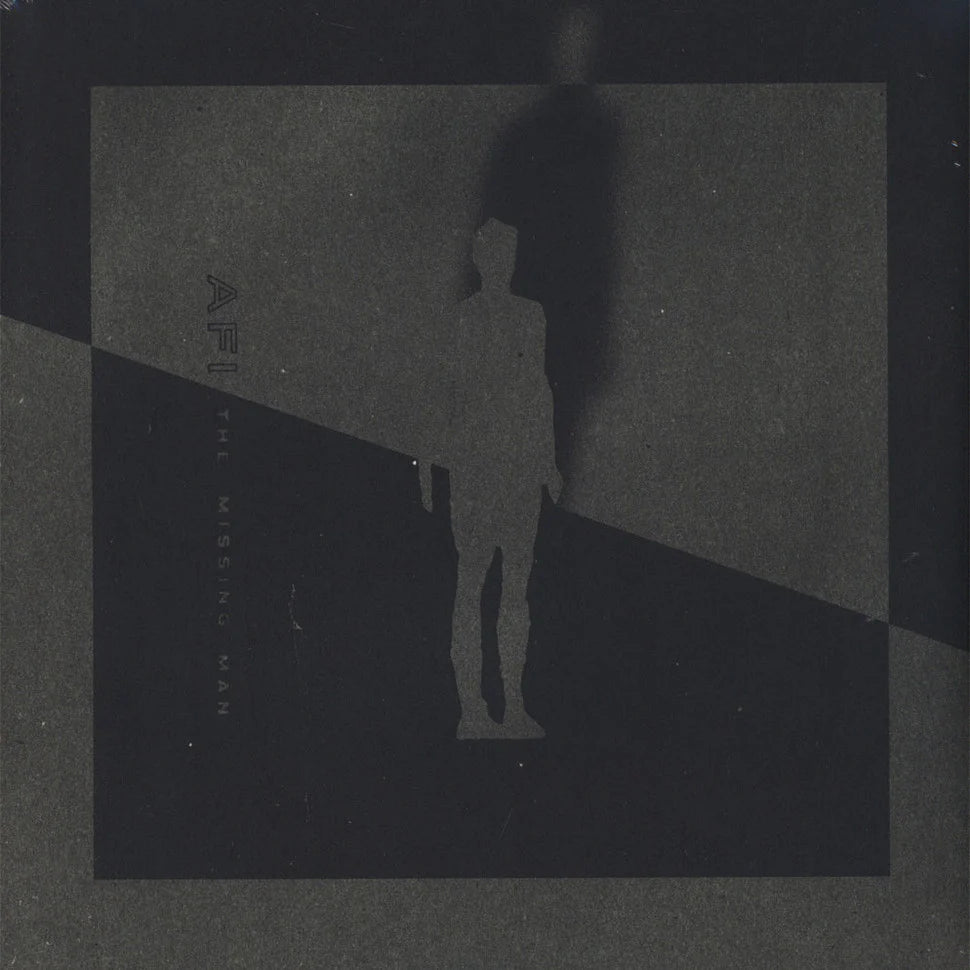 AFI - The Missing Man E.P.
