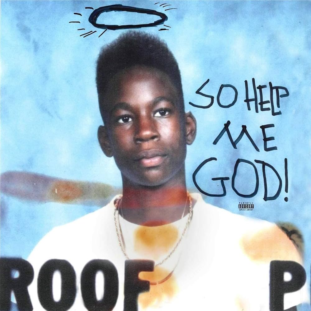 2 Chains - So Help Me God