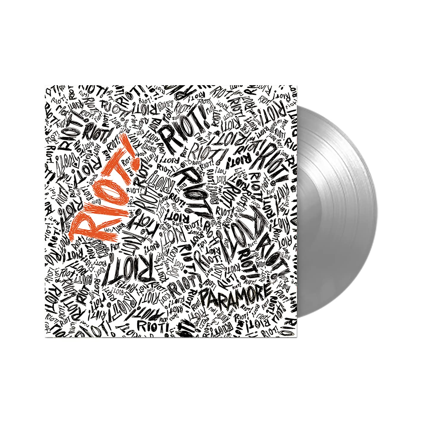 Paramore - Riot (FBR 20th Anniversary)