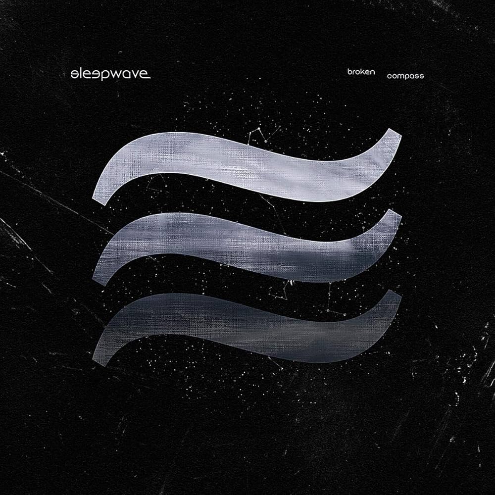 Sleepwave - Broken Compass (Spencer of UNDEROATH)