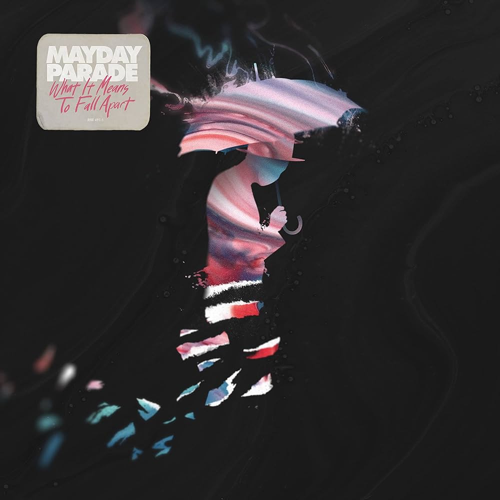 Miss May I - What It Means To Fall Apart