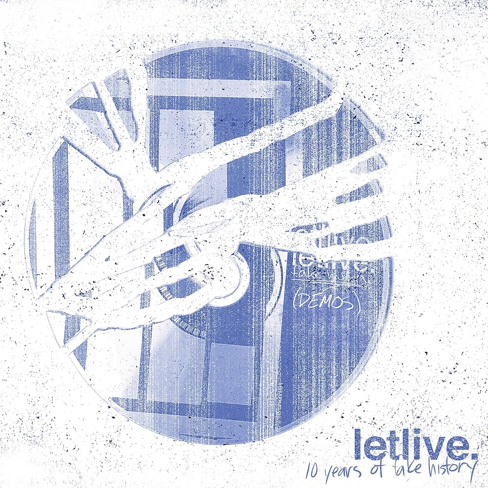 Letlive - 10 Years Of Fake History (Limited Edition)