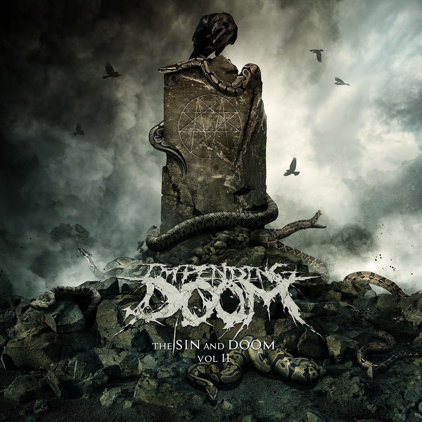 Impending Doom - The SIn And Doom Vol. II