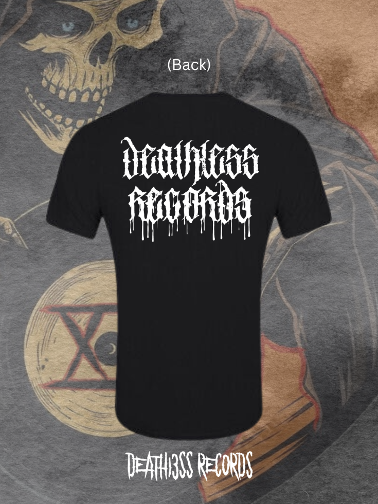 Deathless T-Shirt