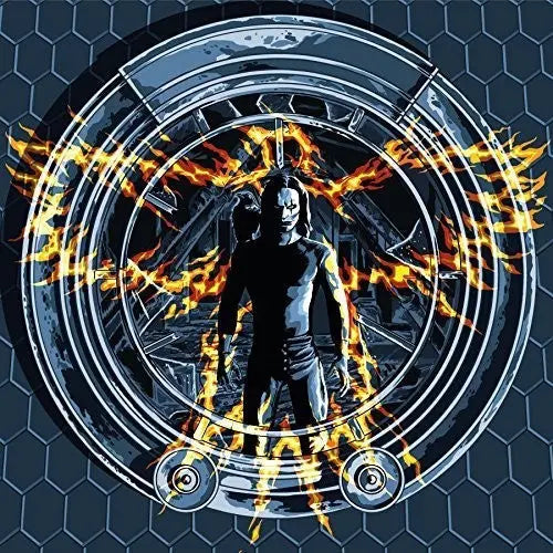 The Crow - Original Motion Picture Score