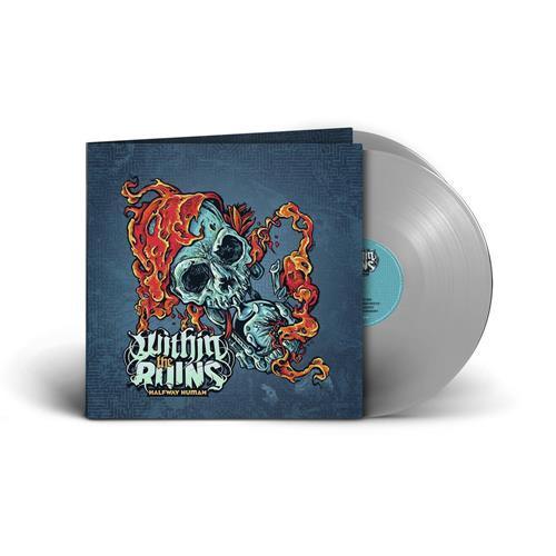 Within The Ruins - Halfway Human
