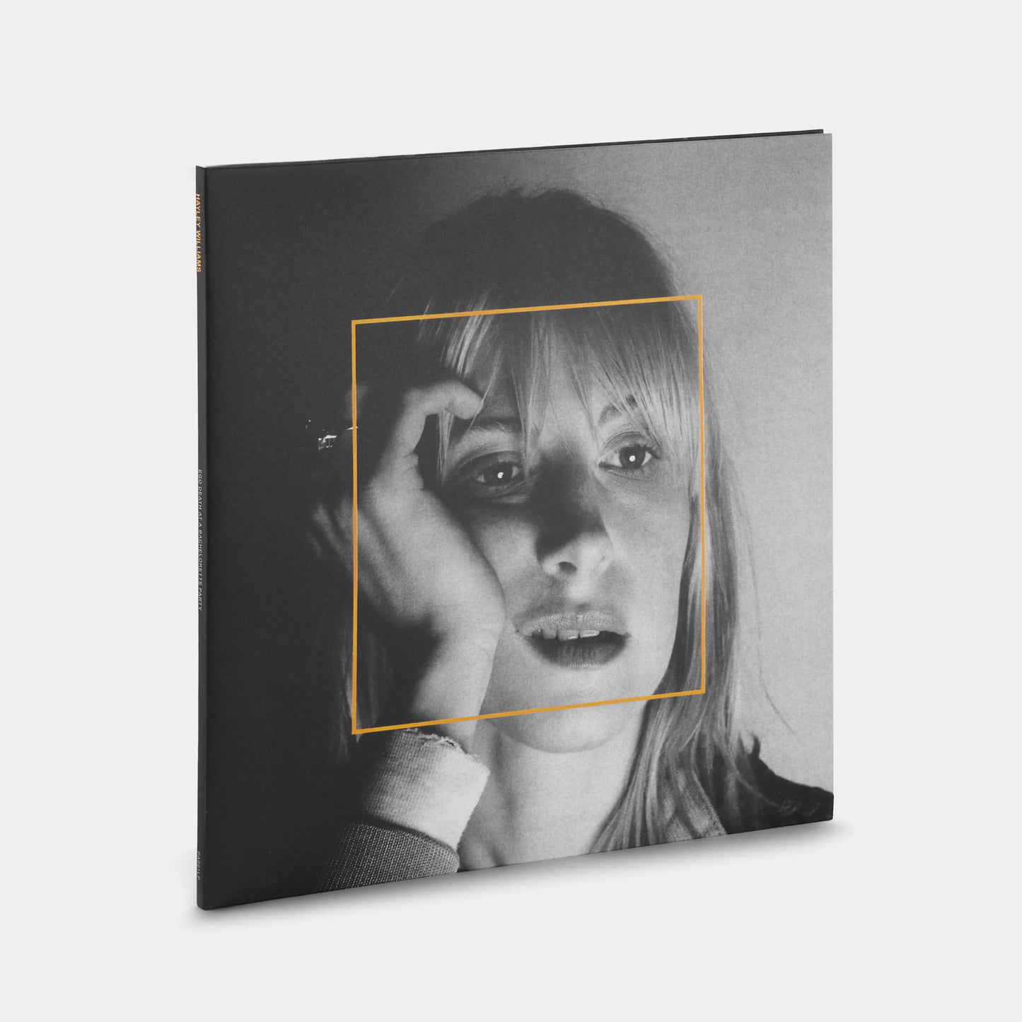 Hayley Williams - Ego Death At A Bachelorette Party