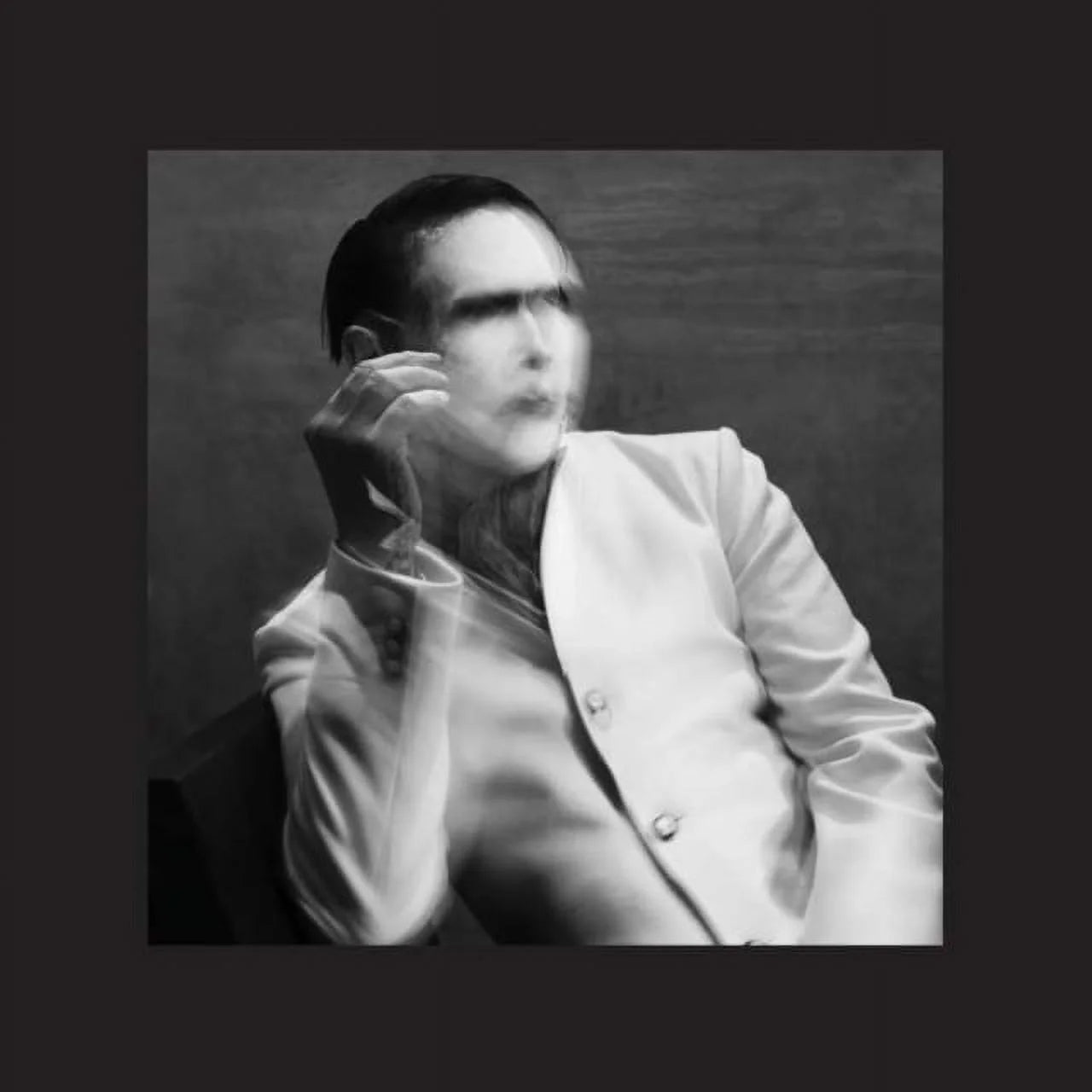 Marilyn Manson - The Pale Emperor (Rare)
