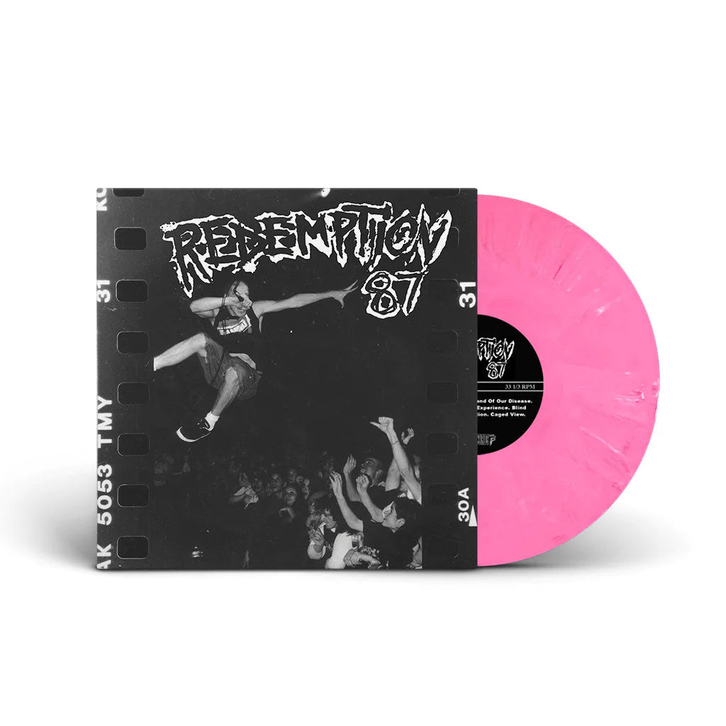 Redemption 87 - S/T
