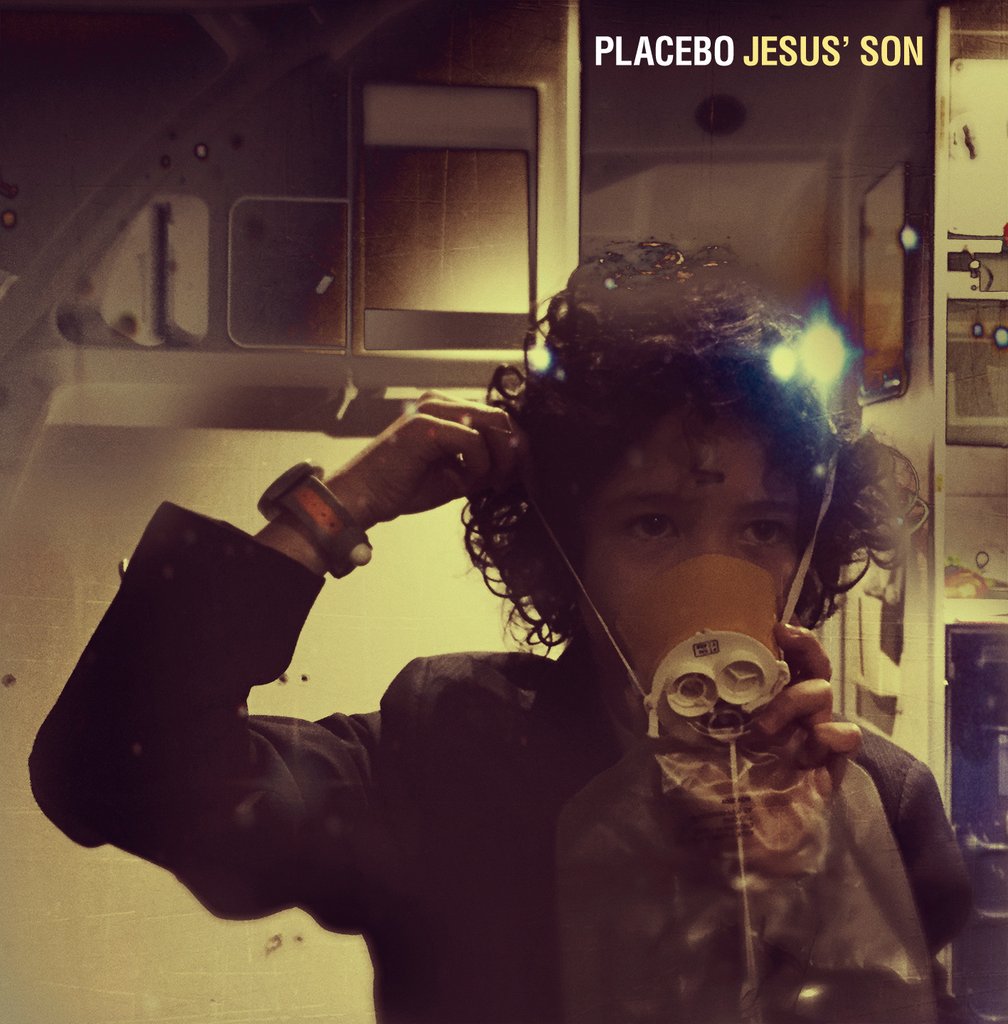 Placebo - Jesus' Son 7"