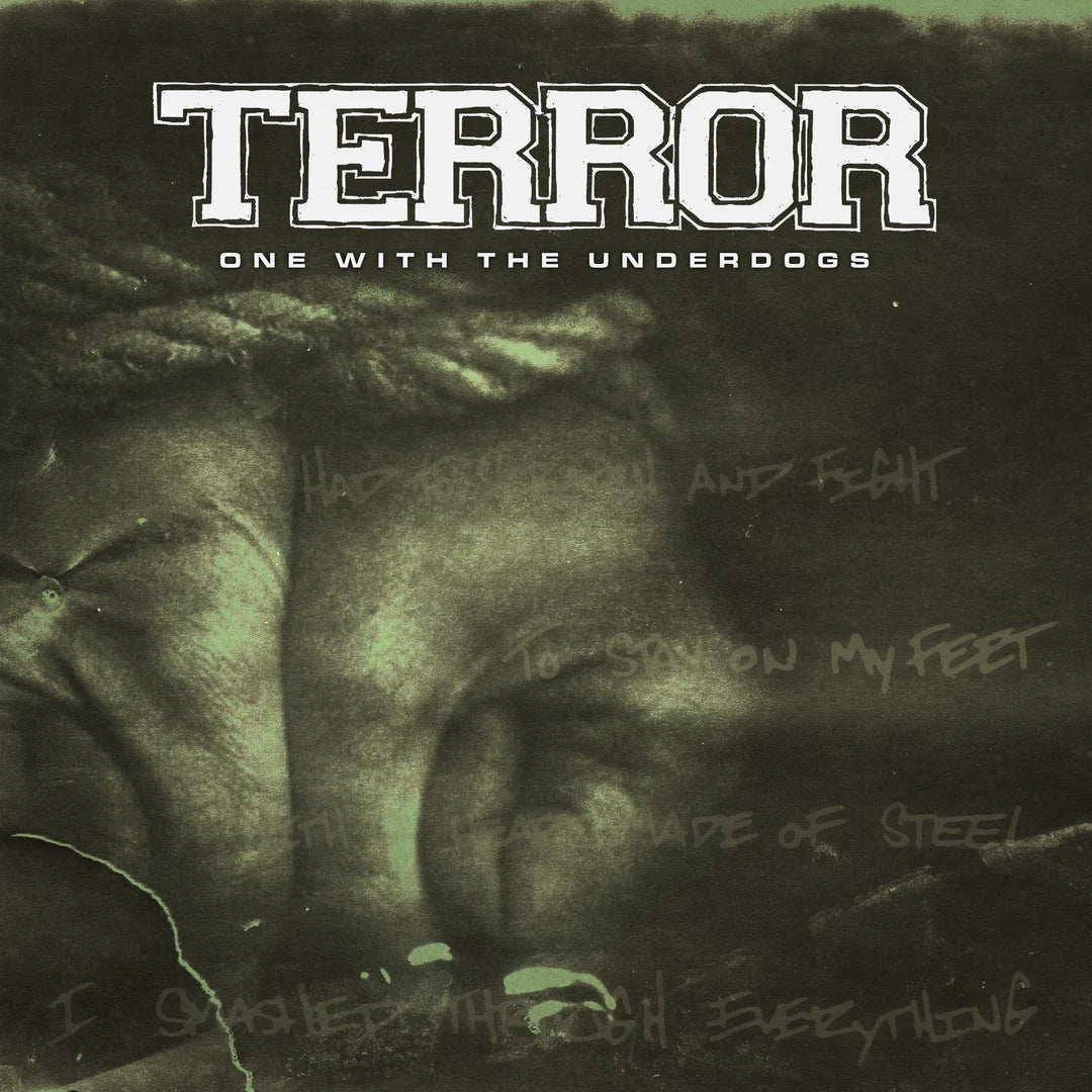 Terror - Lowest Of The Low