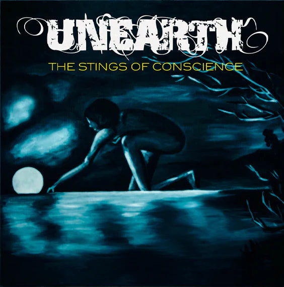 Unearth - Strings of Conscience