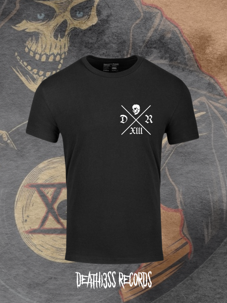 Deathless T-Shirt