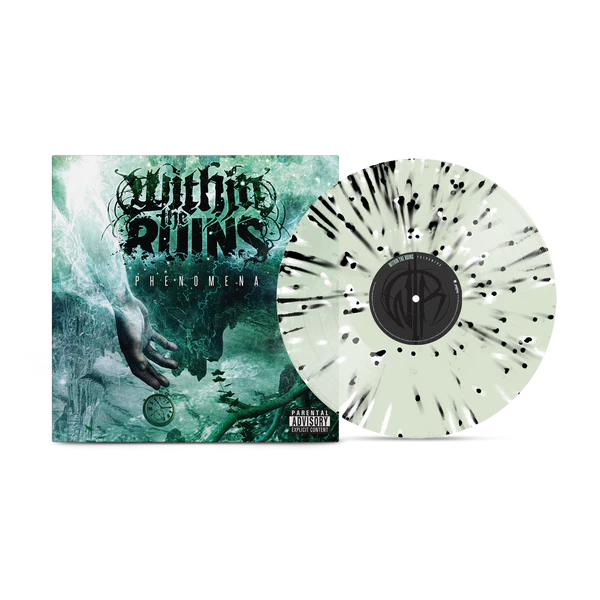 Within The Ruins - Phenomena (10-Year Anniversary)