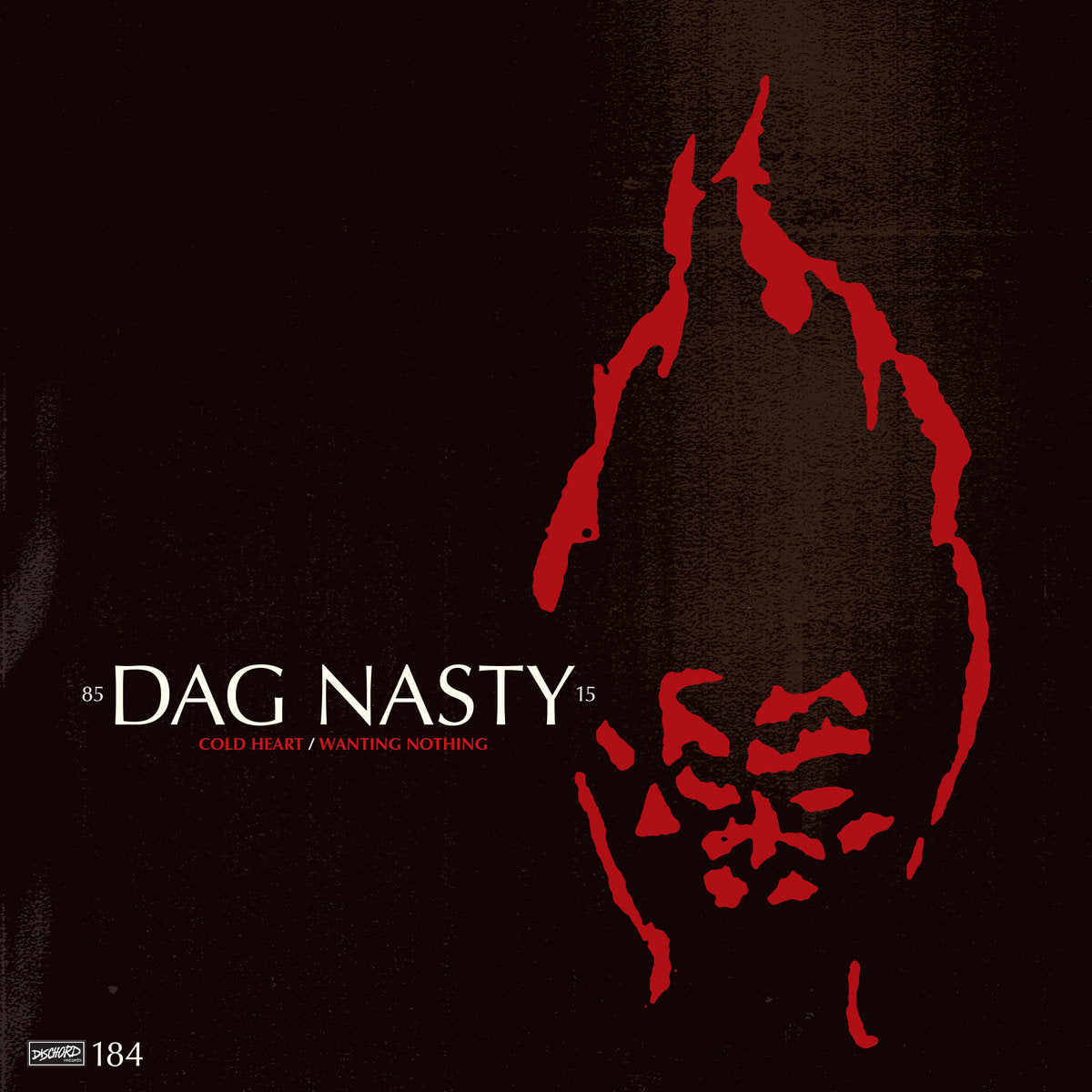 Dag Nasty - Cold Heart 7"