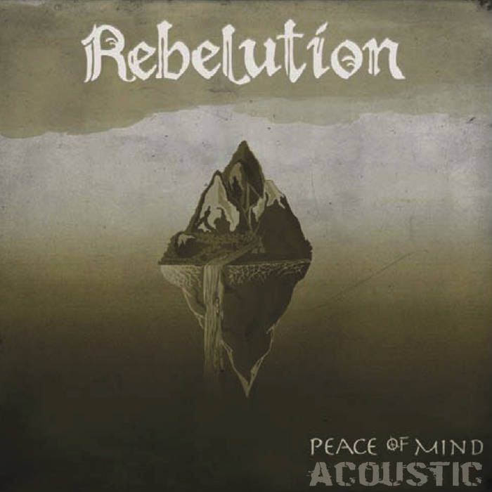Rebelution - Peace Of Mind (Acoustic)