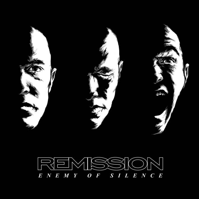 Remission - Enemy Of Silence