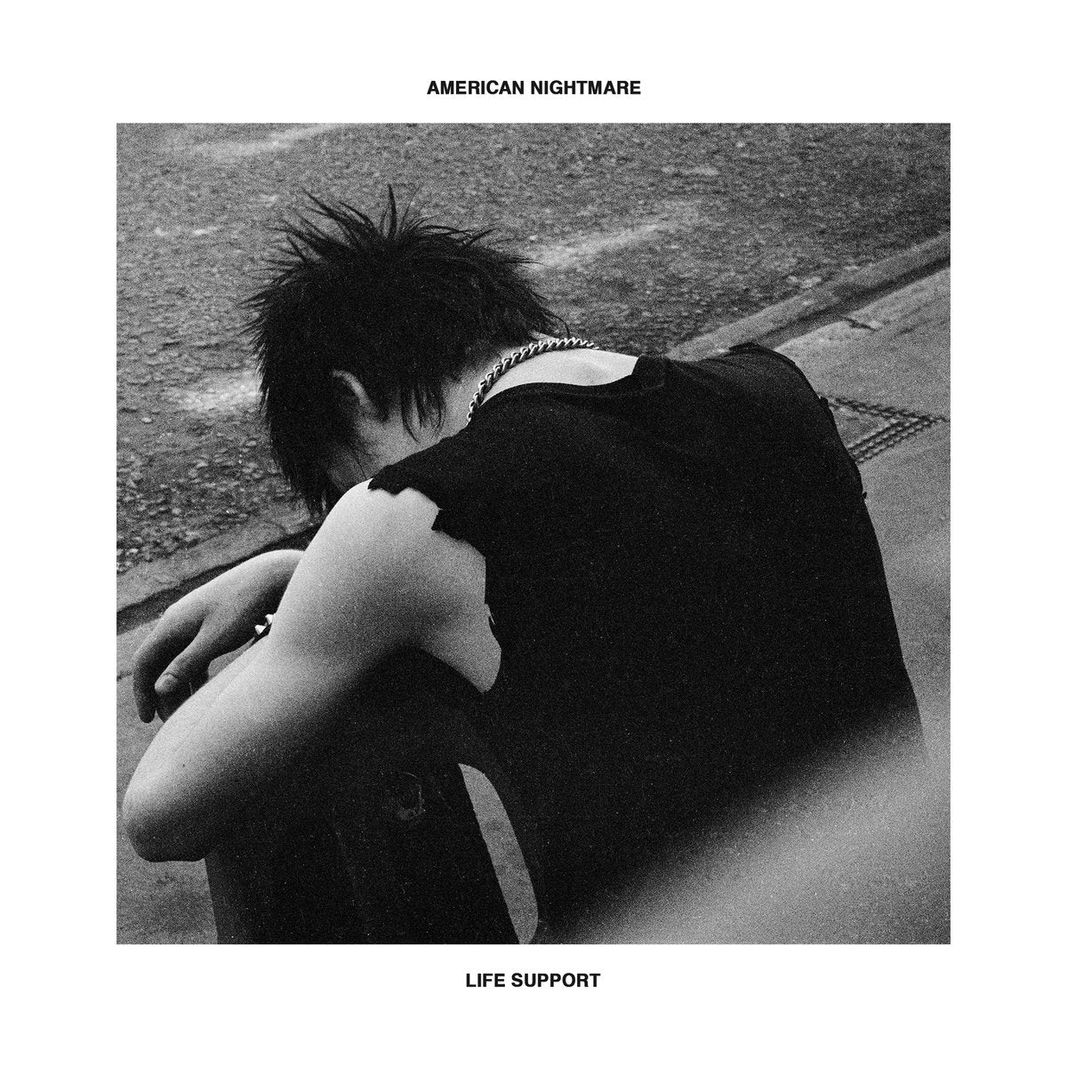 American Nightmare - Life Support 7”