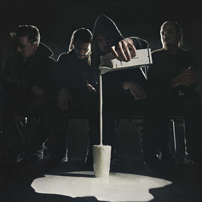 Beastmilk - Use Your Deluge 7”