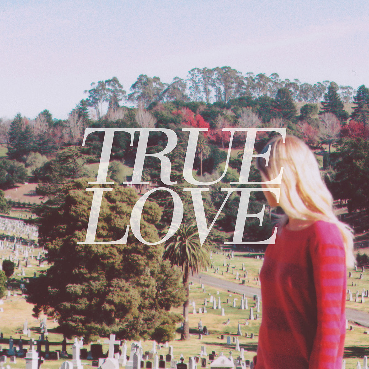 True Love - Young Gods