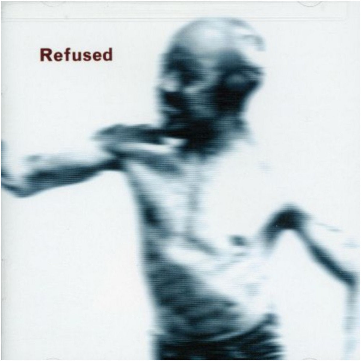 Refused - Songs To Fan The Flames Of Discontent (25th Anniversary)