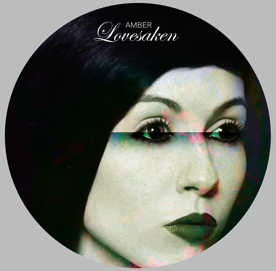 Amber - Lovesaken