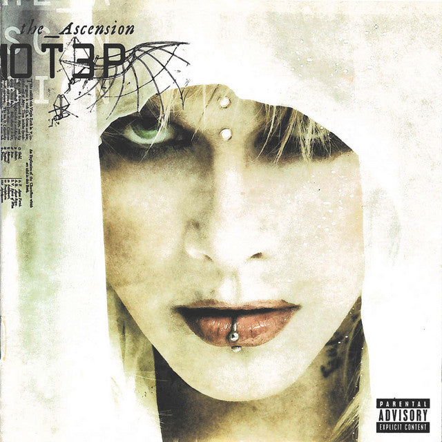 Otep - The Ascension