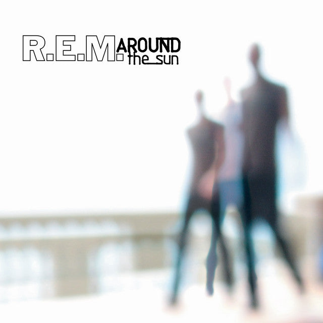 REM - Around The Sun