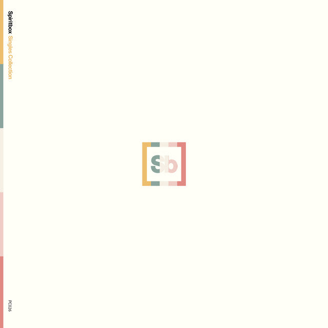 Spiritbox - Singles Collection