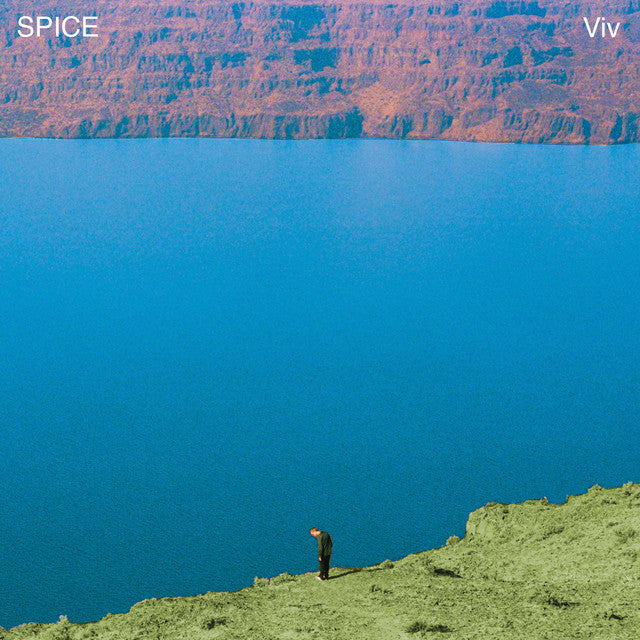 Spice - Viv (Ross Farrar of CEREMONY)