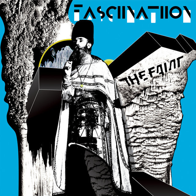 The Faint - Fasciinatiion