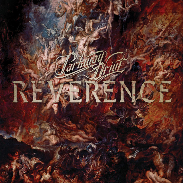Parkway Drive - Reverance