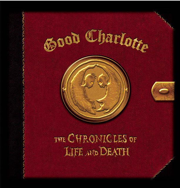 Good Charlotte - Chronicles Of Life And Death