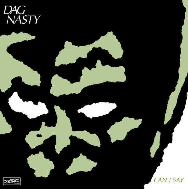 Dag Nasty - Can I Say