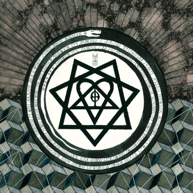 HIM - Tears On Tape