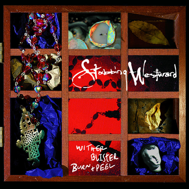 Stabbing Westward - Wither Blister Burn & Peel