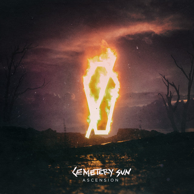 Cemetary Sun - Ascension